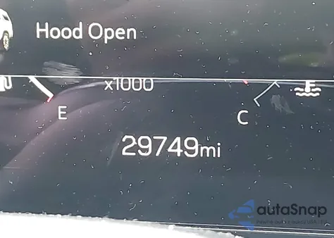 2025 GMC Yukon Xl 4Wd Denali z USA, uszkodzony, nr VIN 1GKS2JRL1SR209496